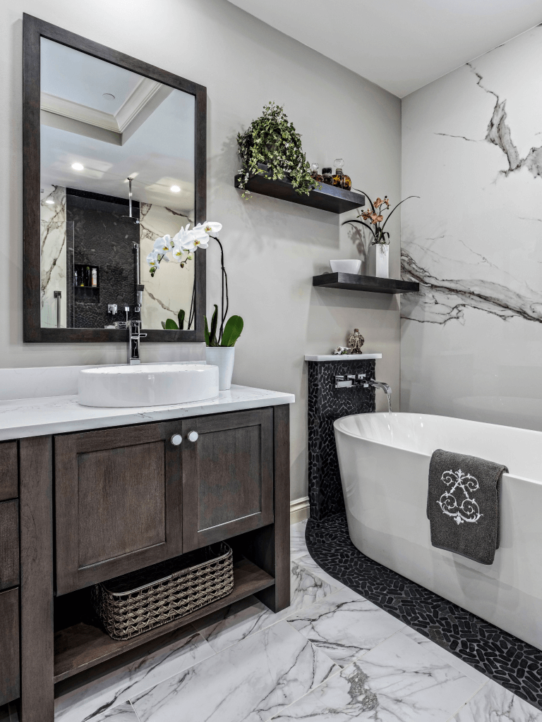 Bathroom Remodeling Service Slider image 1