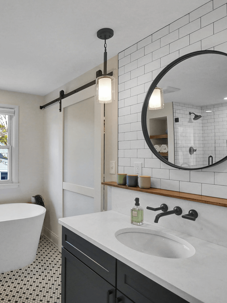 Bathroom Remodeling Service Slider image 4