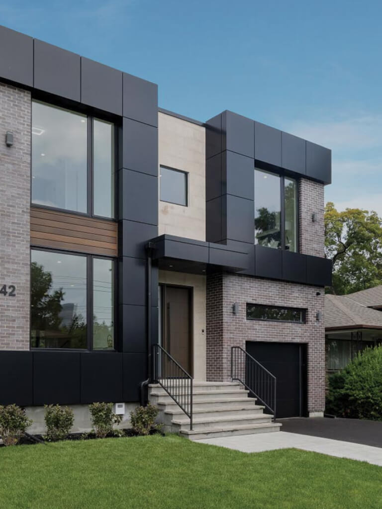 Custom Home Builds Service Slider image 2