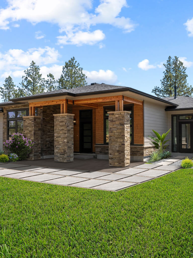 Custom Home Builds Service Slider image 3