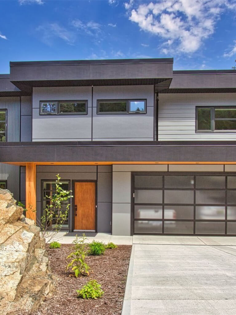 Custom Home Builds Service Slider image 4