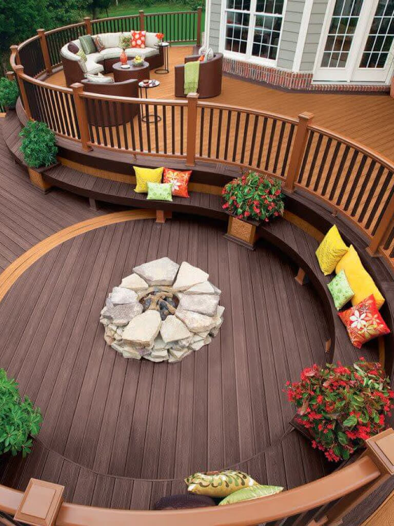 Decks Service Slider image 1