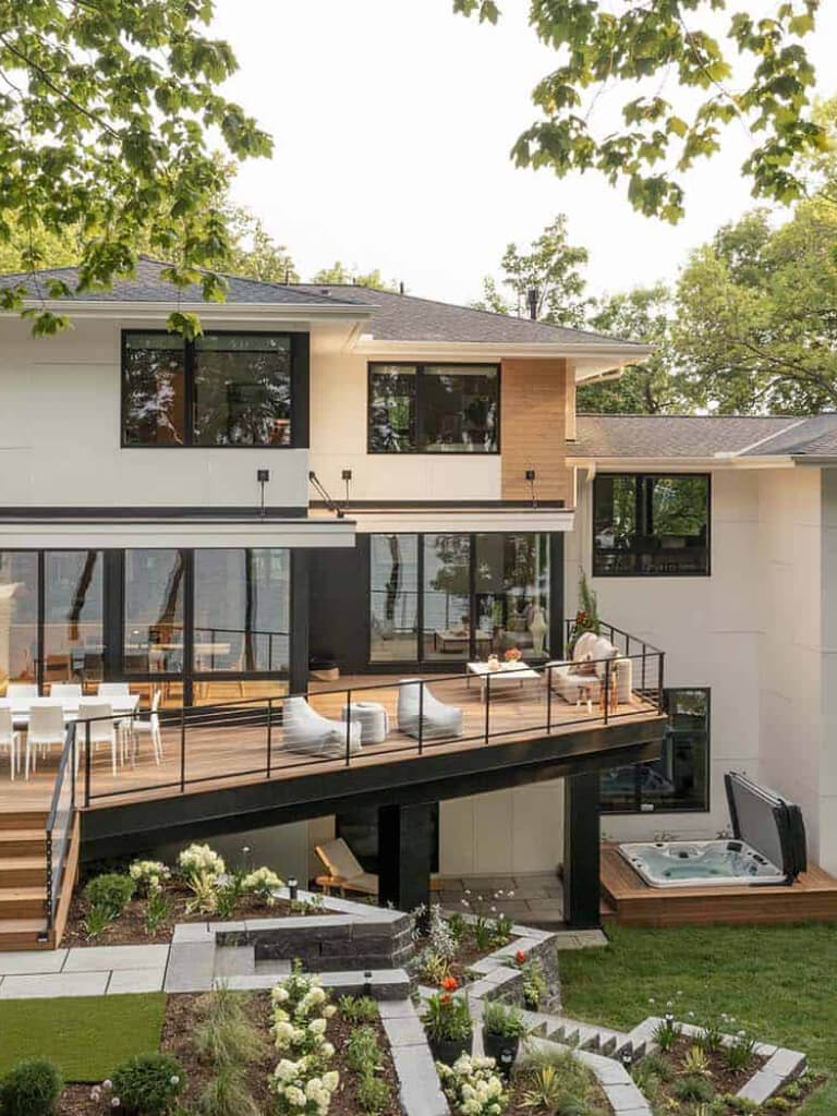 Decks Service Slider image 2