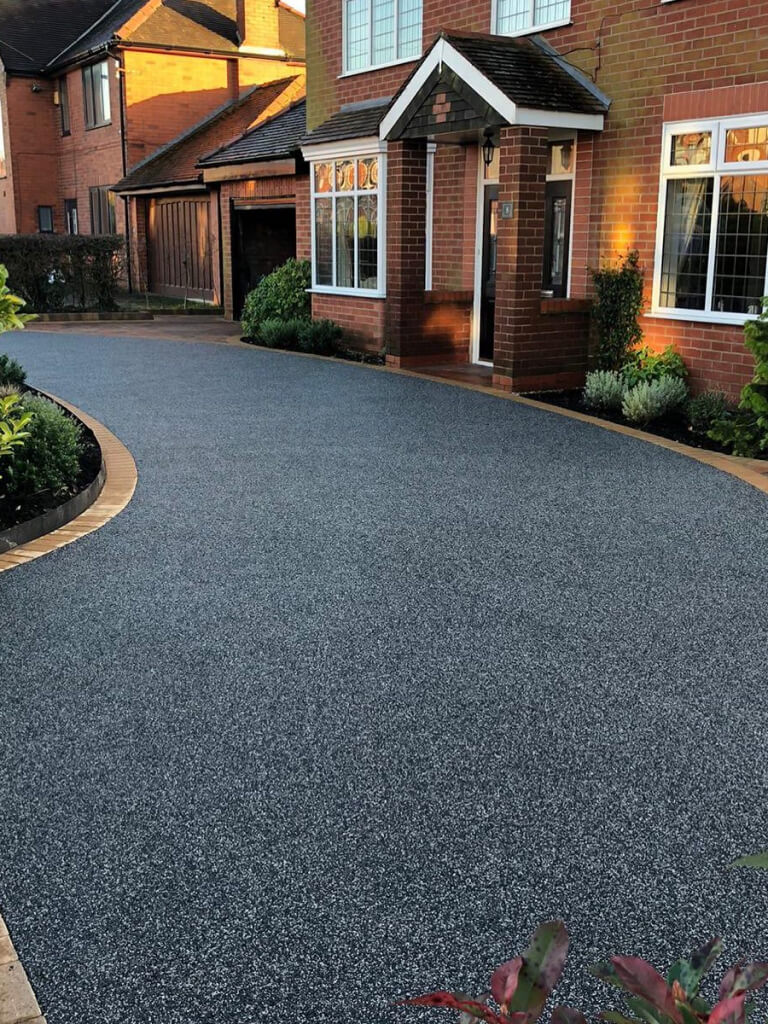 Driveways Service Slider image 1