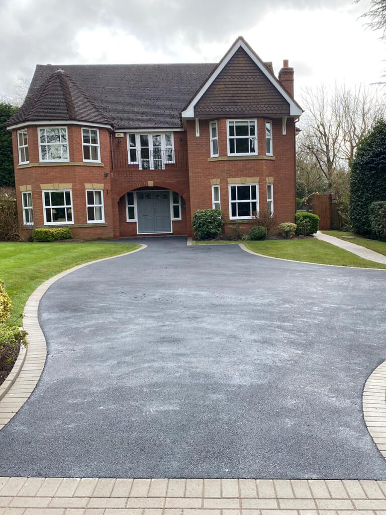 Driveways Service Slider image 2