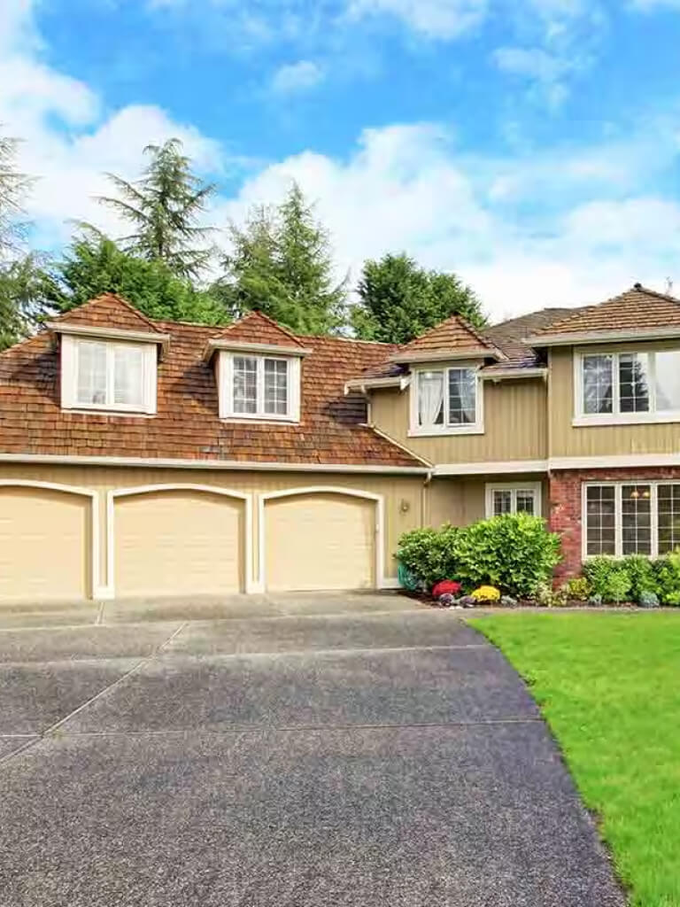 Driveways Service Slider image 3