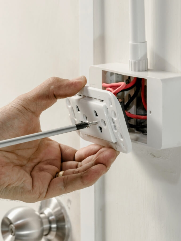 Electrical Service Slider image 1