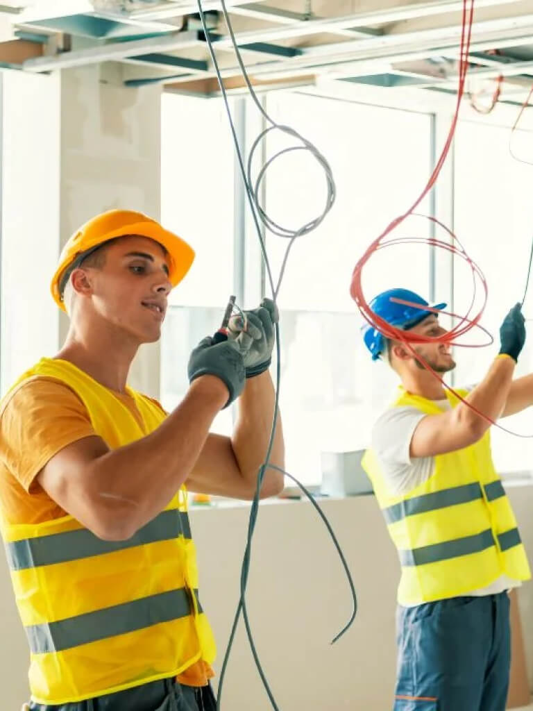 Electrical Service Slider image 2