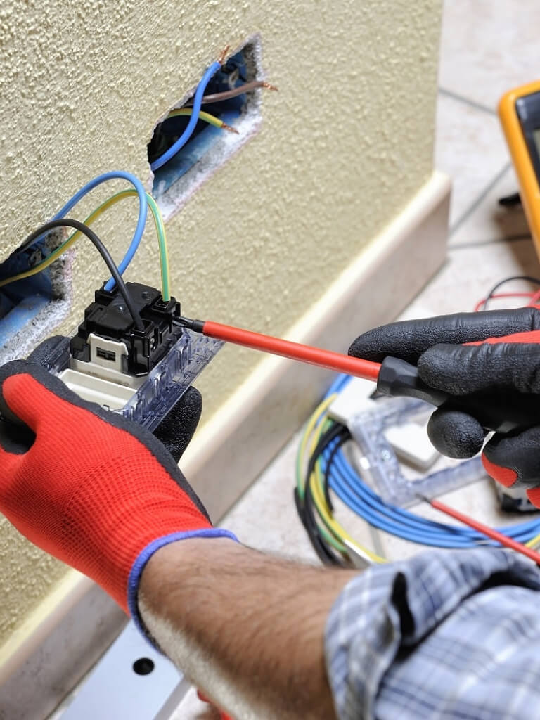 Electrical Service Slider image 3