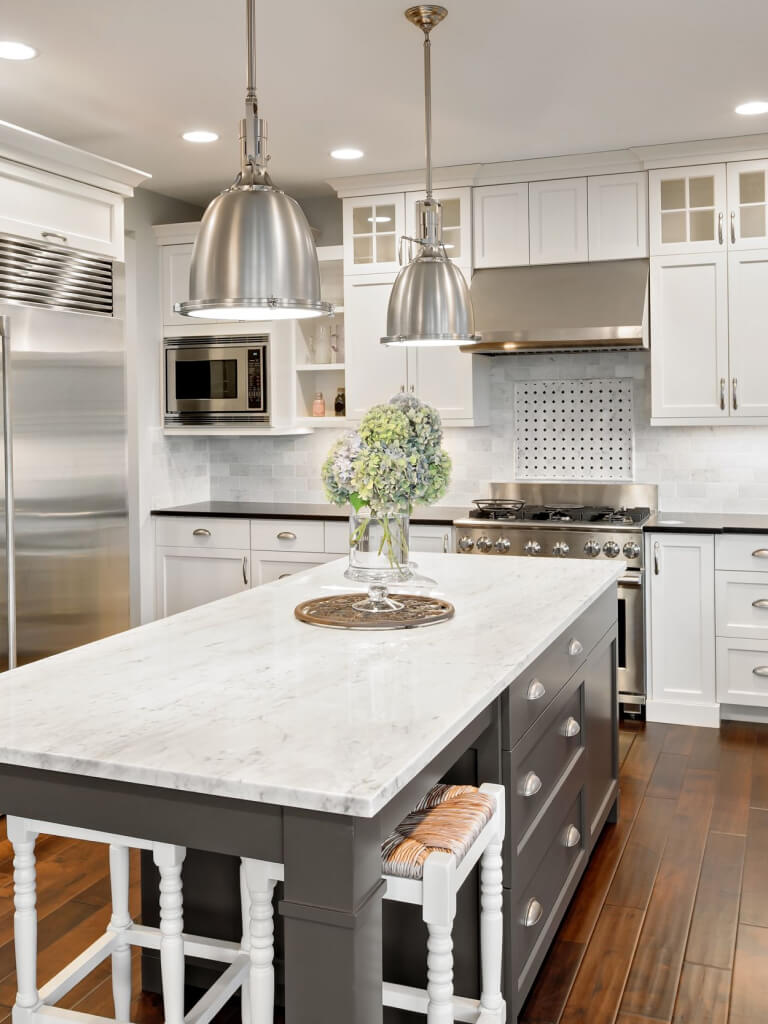 Kitchen Remodel Service Slider image 1