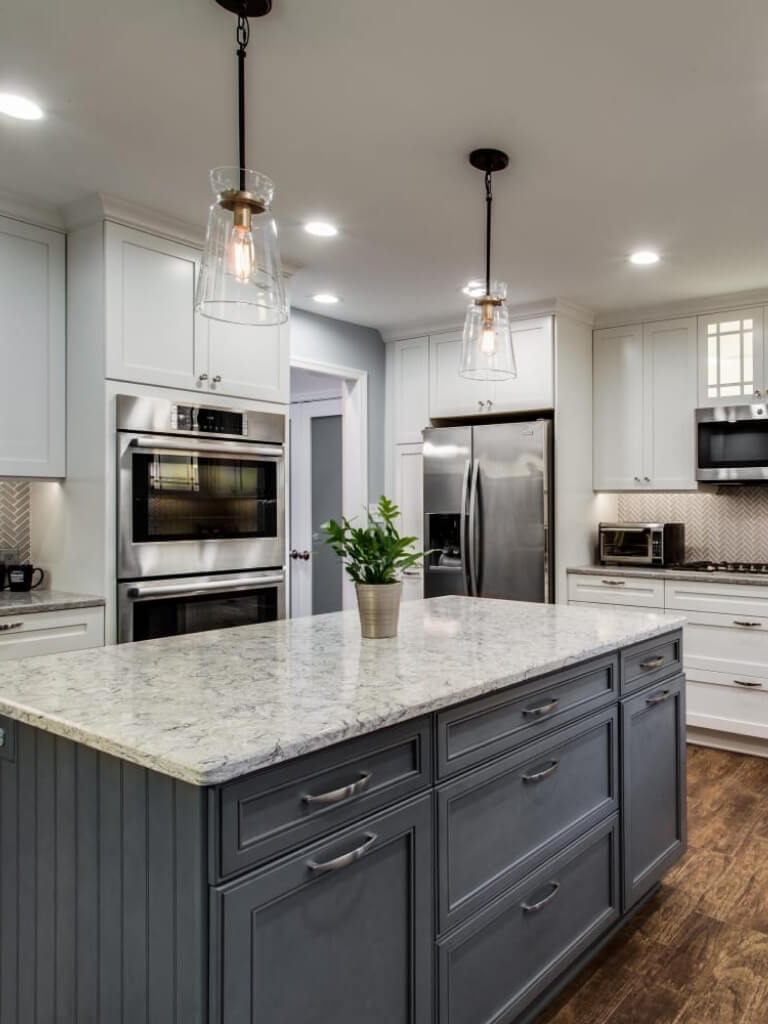 Kitchen Remodel Service Slider image 2