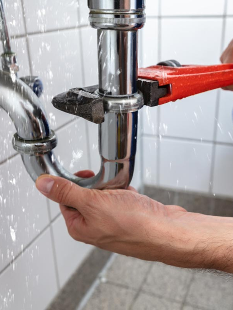 Plumbing Service Slider image 1