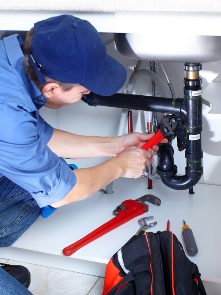 Plumbing Service Slider image 3