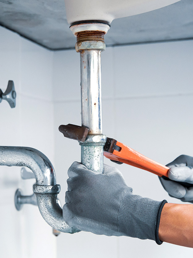 Plumbing Service Slider image 4