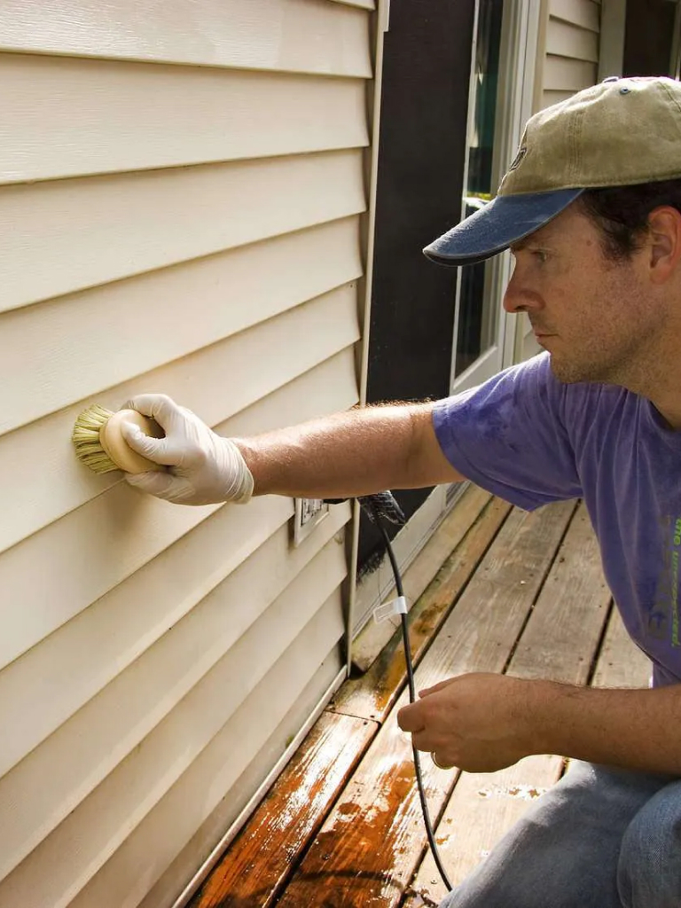 Siding Service Slider image 1