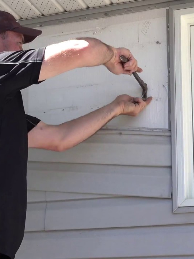 Siding Service Slider image 2