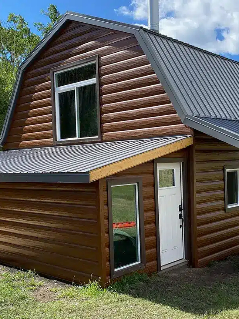 Siding Service Slider image 3